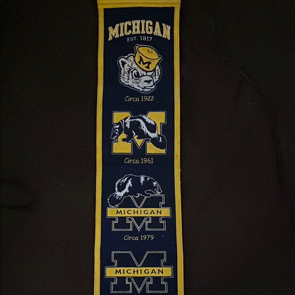 Winning Streak Sports Banner